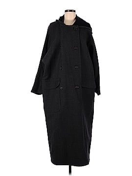 Georges Rech Wool Coat (view 1)
