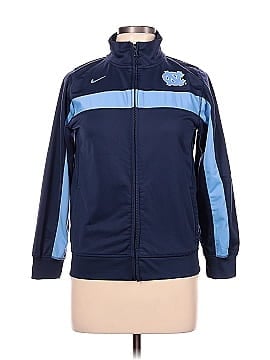 Nike Track Jacket (view 1)