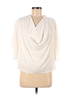 VICI Short Sleeve Blouse (view 1)