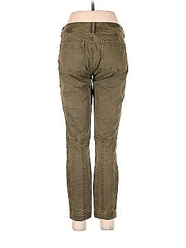 J.Crew Khakis (view 2)