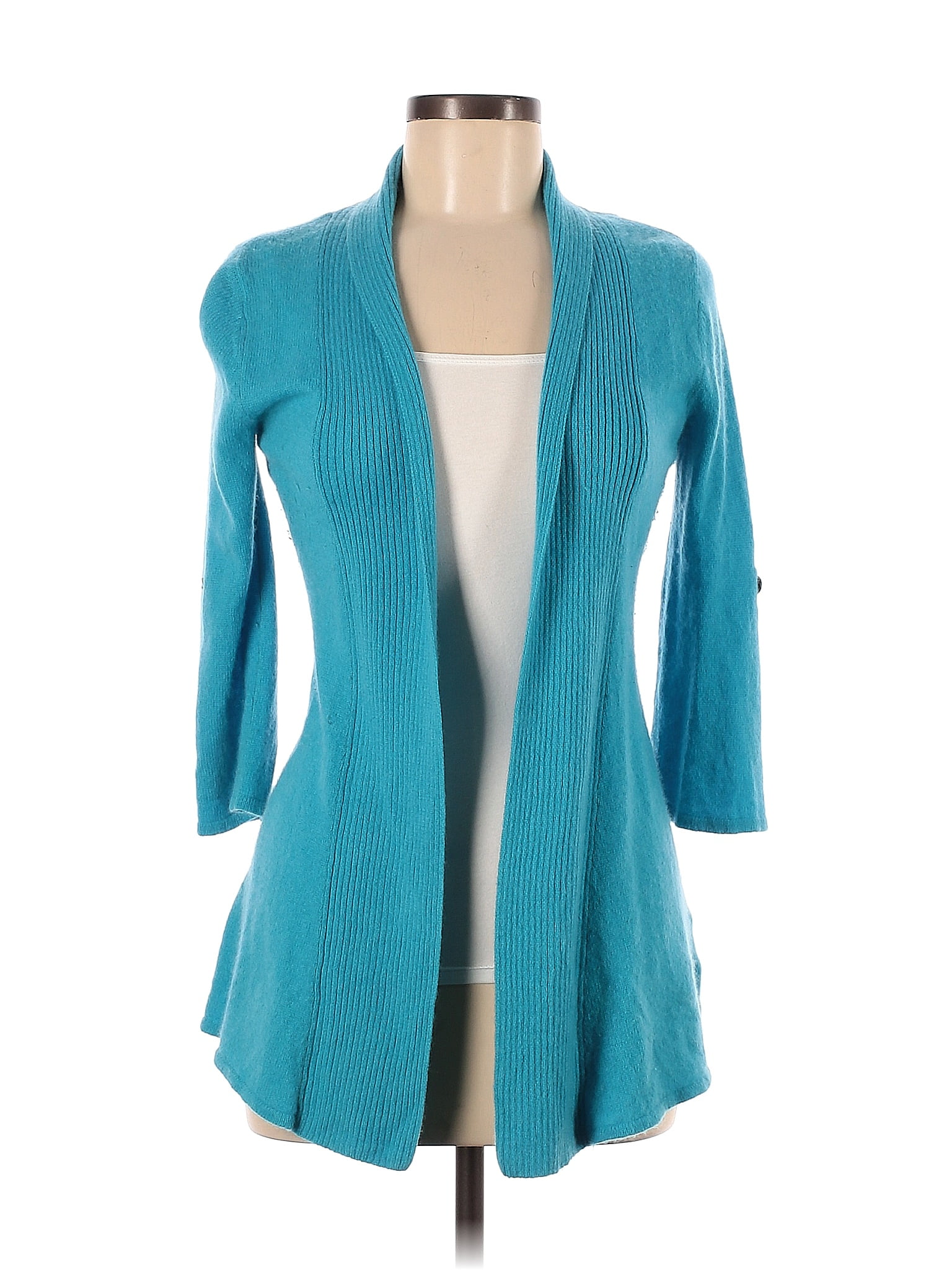 Claudia nichole sale cashmere cardigan