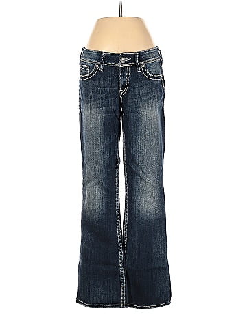 Silver jeans clearance juniors