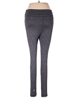 Black Line by Noli Black Leggings Size XS - 79% off