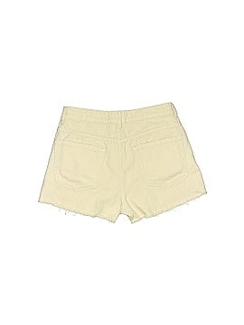 Amuse Society Khaki Shorts (view 2)