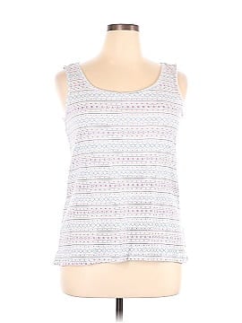 Noble Outfitters Sleeveless T-Shirt (view 1)