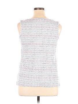 Noble Outfitters Sleeveless T-Shirt (view 2)
