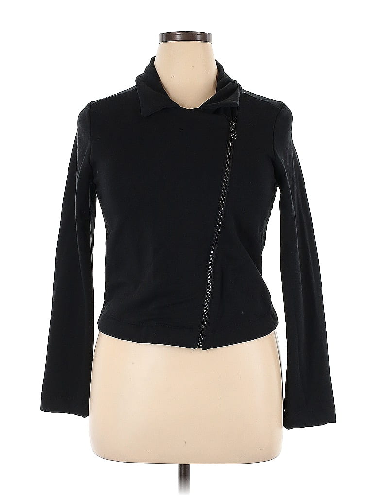 Jayde Jacket Black