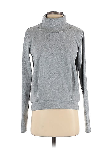 Alo discount turtleneck sweatshirt