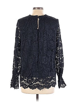 Zac & Rachel Long Sleeve Blouse (view 2)