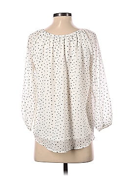 Beacon Long Sleeve Blouse (view 2)