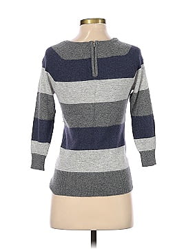 Kenar Pullover Sweater (view 2)