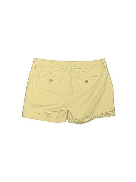 Old Navy Khaki Shorts (view 2)