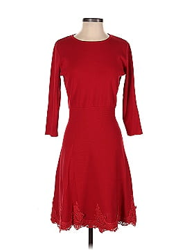 NANETTE Nanette Lepore Casual Dress (view 1)