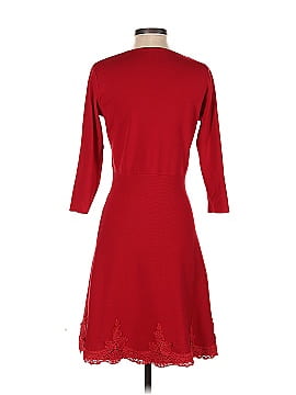 NANETTE Nanette Lepore Casual Dress (view 2)