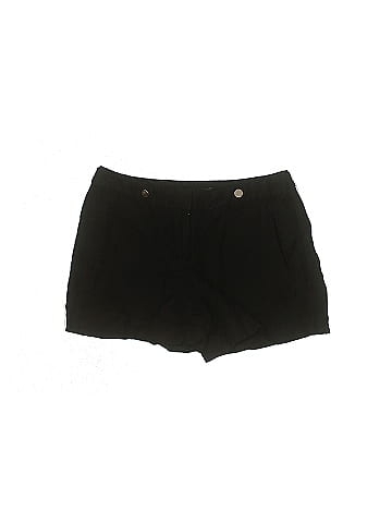 Black dressy hotsell shorts womens