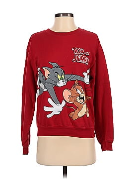 Tom & Jerry Sweatshirt (view 1)