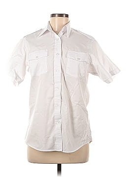 Aero Short Sleeve Button-Down Shirt (view 1)