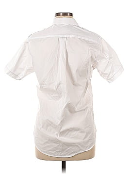 Aero Short Sleeve Button-Down Shirt (view 2)