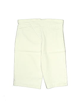 CONTEXT exclusively for Lord & Taylor Shorts (view 2)