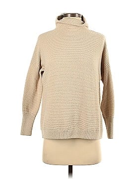 Chelsea & Theodore Pullover Sweater (view 1)
