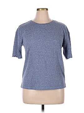 Bobeau Short Sleeve T-Shirt (view 1)