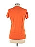 Nike Orange Active T-Shirt Size L - photo 2