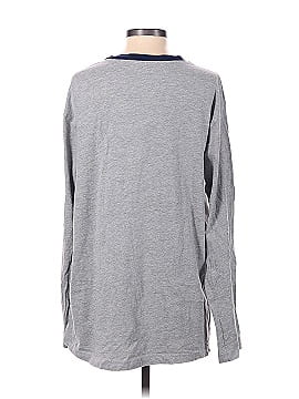 Unbranded Long Sleeve T-Shirt (view 2)