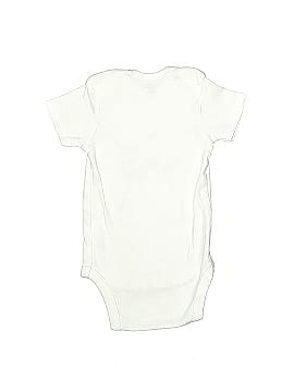 Gerber Short Sleeve Onesie (view 2)