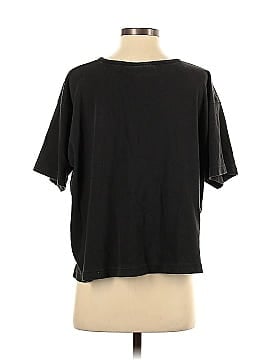 Elisabeth by Liz Claiborne Short Sleeve T-Shirt (view 2)