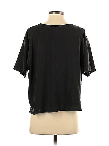 Elisabeth by Liz Claiborne Short Sleeve T-Shirt (view 2)