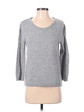 Christina Pullover Sweater (view 1)