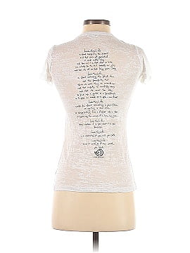 Love This Life Short Sleeve T-Shirt (view 2)