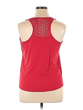 Jerry Leigh Apparel Tank Top (view 2)