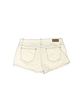 Vintage Havana Denim Shorts (view 2)