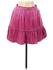 Pilcro Casual Skirt
