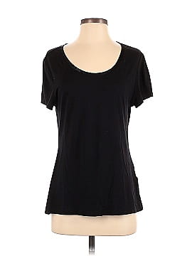 Banana Republic Factory Store Short Sleeve Blouse (view 1)