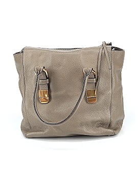 Coccinelle Leather Shoulder Bag (view 1)