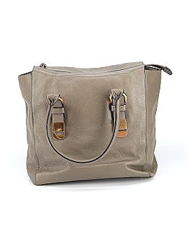 Coccinelle Leather Shoulder Bag (view 2)