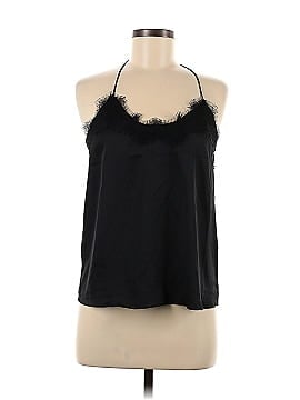 The Westside Sleeveless Blouse (view 1)
