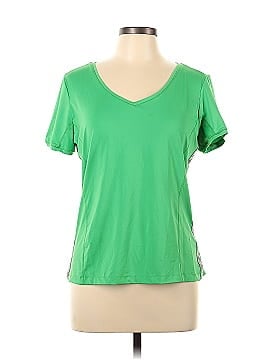 Kinetix Casual Luxury Active T-Shirt (view 1)