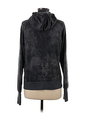 Danskin Zip Up Hoodie (view 2)