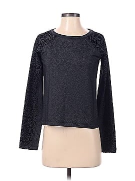 Calia by Carrie Underwood Thermal Top (view 1)