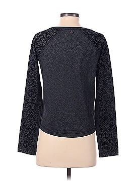 Calia by Carrie Underwood Thermal Top (view 2)