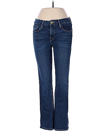 FRAME Denim Jeans (view 1)