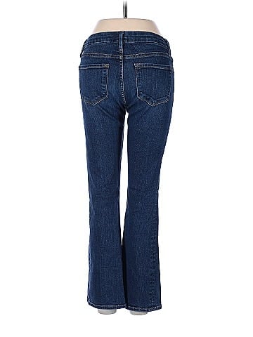 FRAME Denim Jeans (view 2)