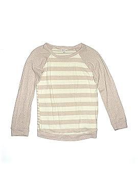 Nine 1 Eight Pullover Sweater (view 1)