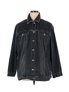 Avenue blues 2025 denim jacket