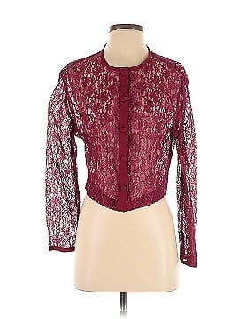 Frances Browner Long Sleeve Button-Down Shirt (view 1)
