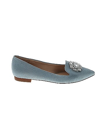 Sole on sale society flats