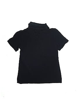 Brooks Brothers Short Sleeve Polo (view 2)